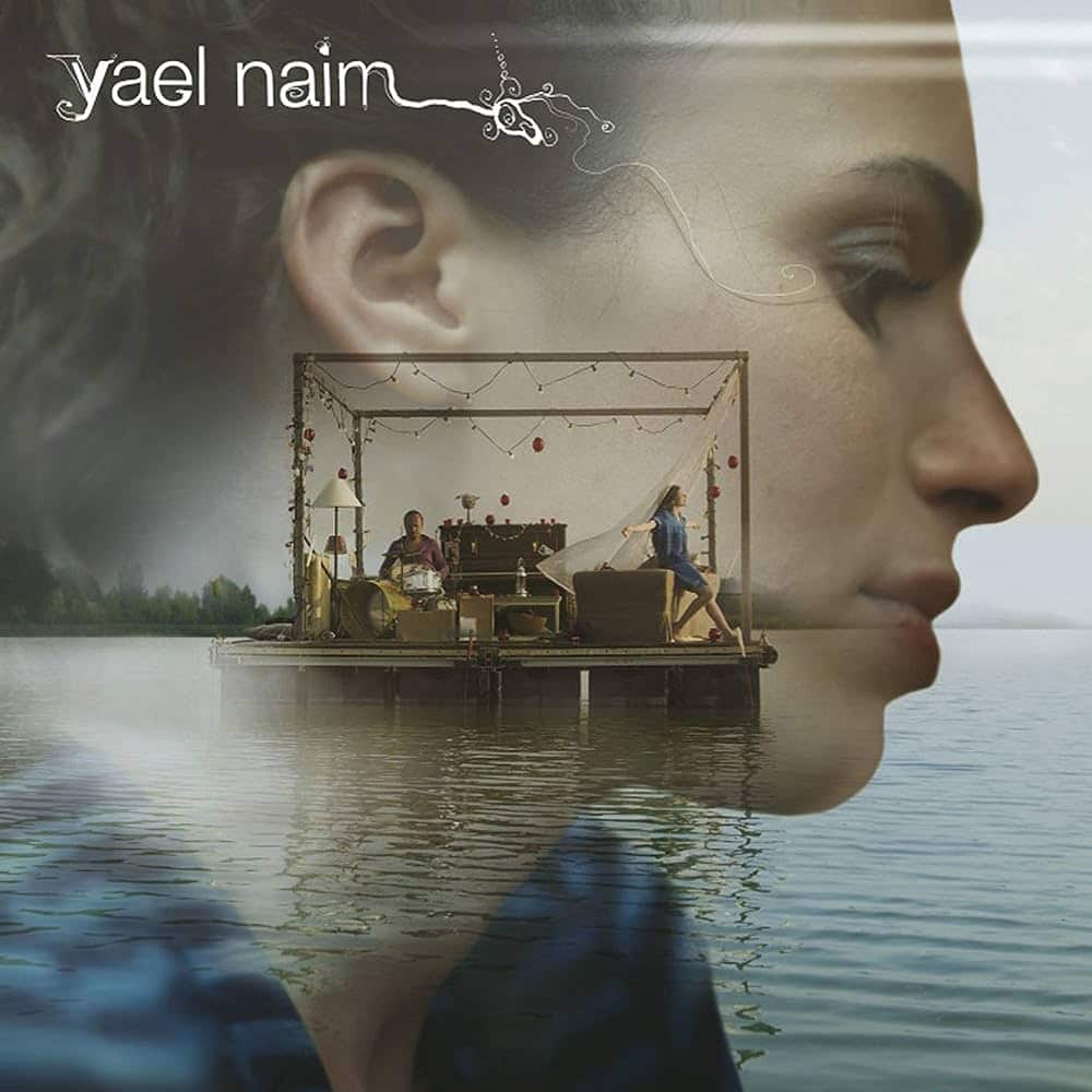 Yael Na&iuml;m