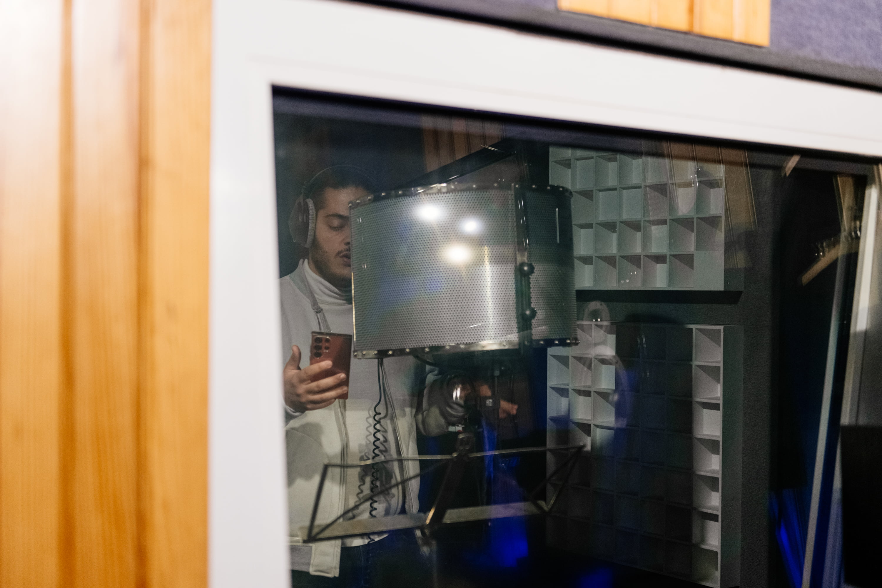 Studio Studhom — EP & Album