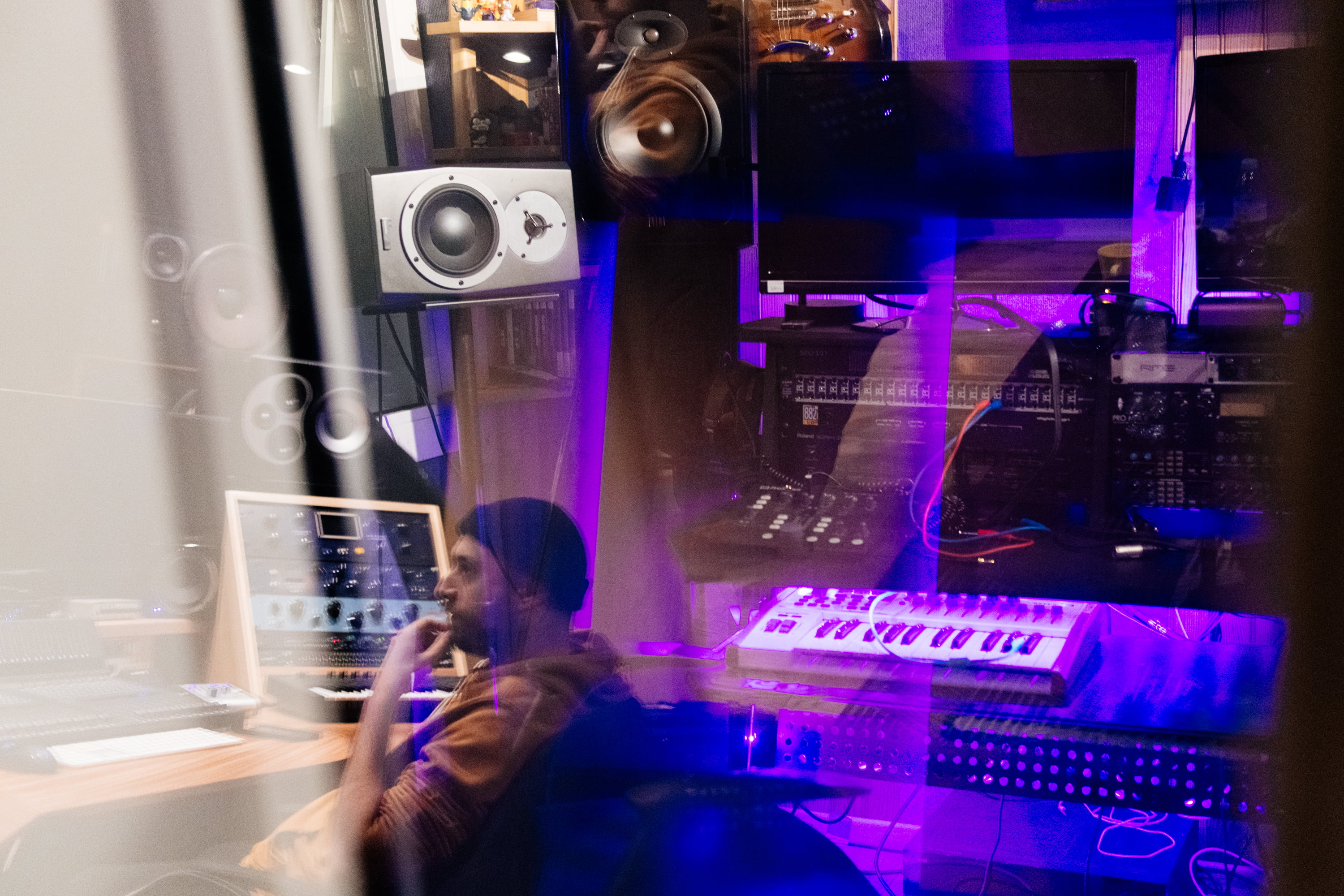 Planification des sorties — EP Studhom