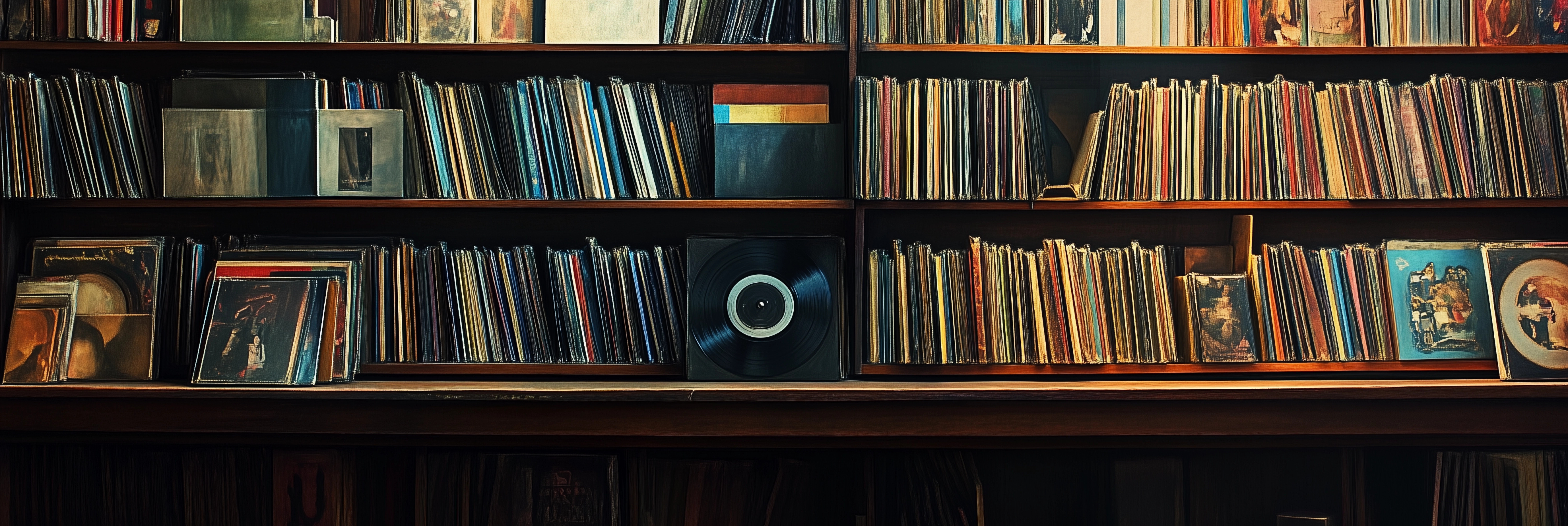 Distribution musicale — stratégie de diffusion