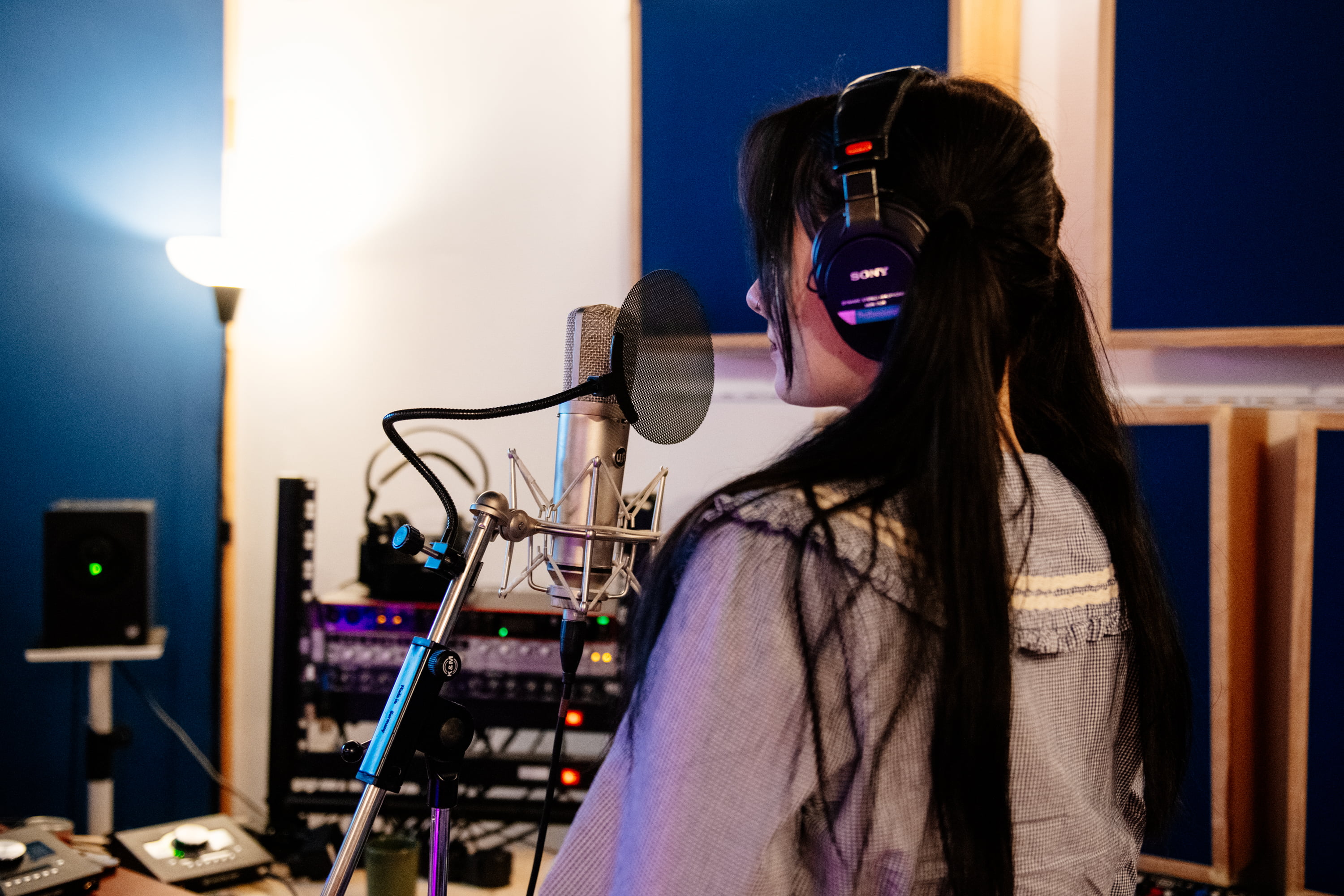 Studio Studhom — environnement Premium